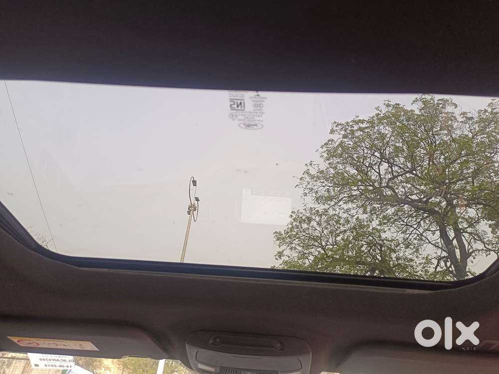 Ford Endeavour 3.2 Titanium At 4x4, 2019, Diesel