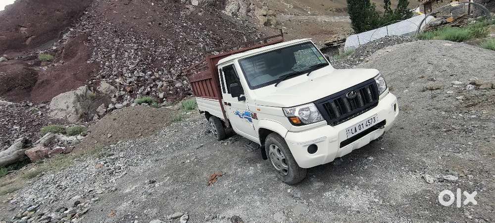 Mahindra  Pikupmaxx City 1.3 Full Top Model  2024 Diesel Manual