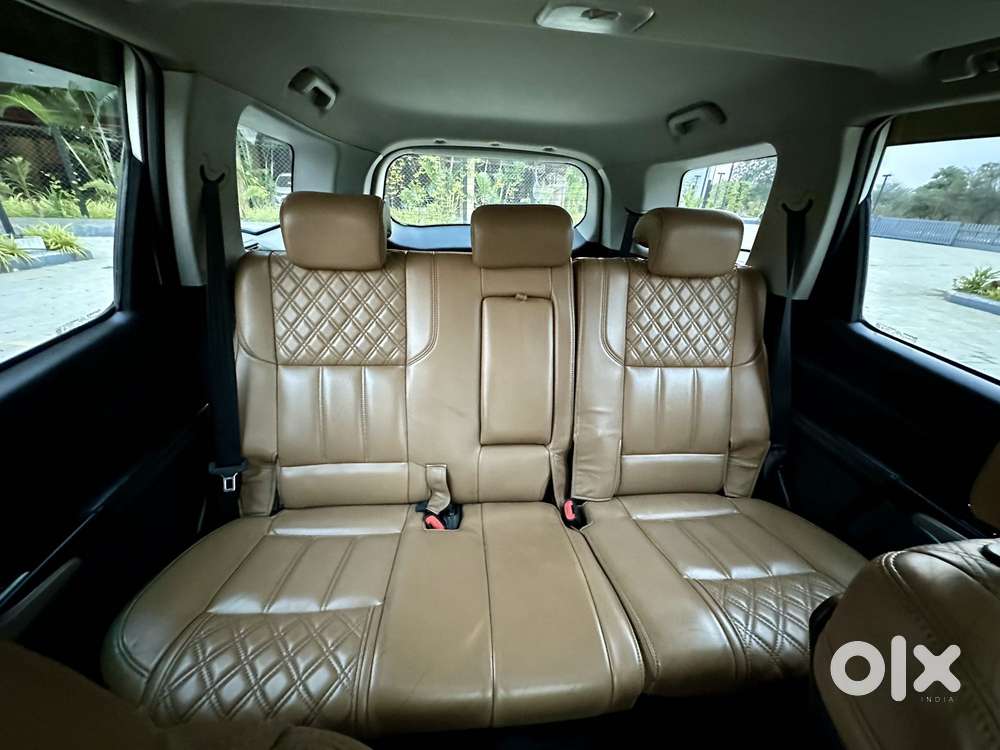 Mahindra Xuv500 W11 Option, 2019, Diesel