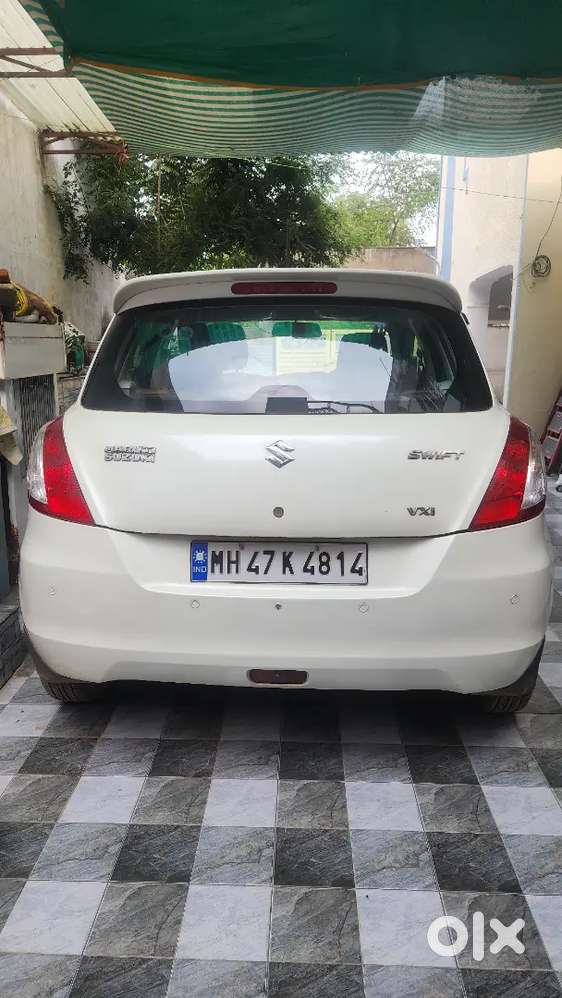 Maruti Suzuki Swift 2016 Petrol 59500 Km Driven