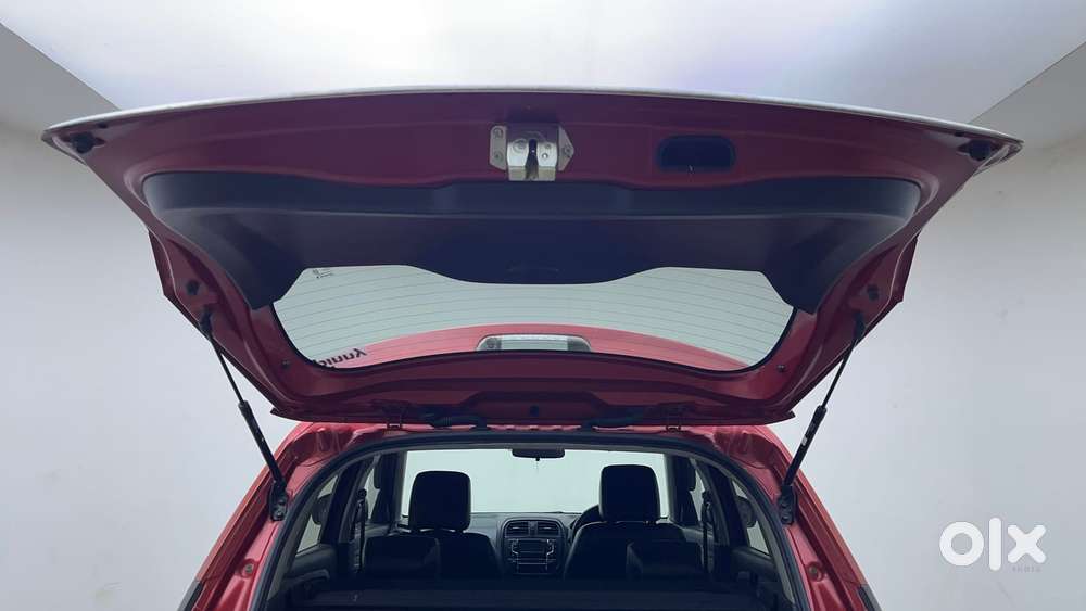 Maruti Suzuki Vitara Brezza Zdi, 2017, Diesel