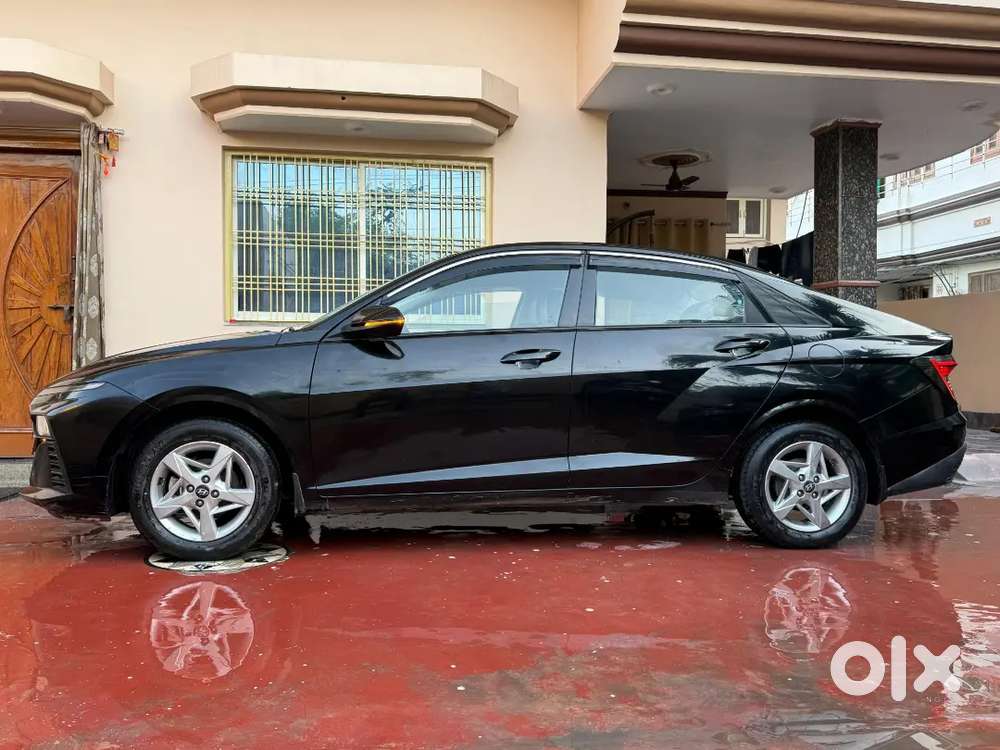 Hyundai Verna 1.5 S New Generation In Showroom Condition