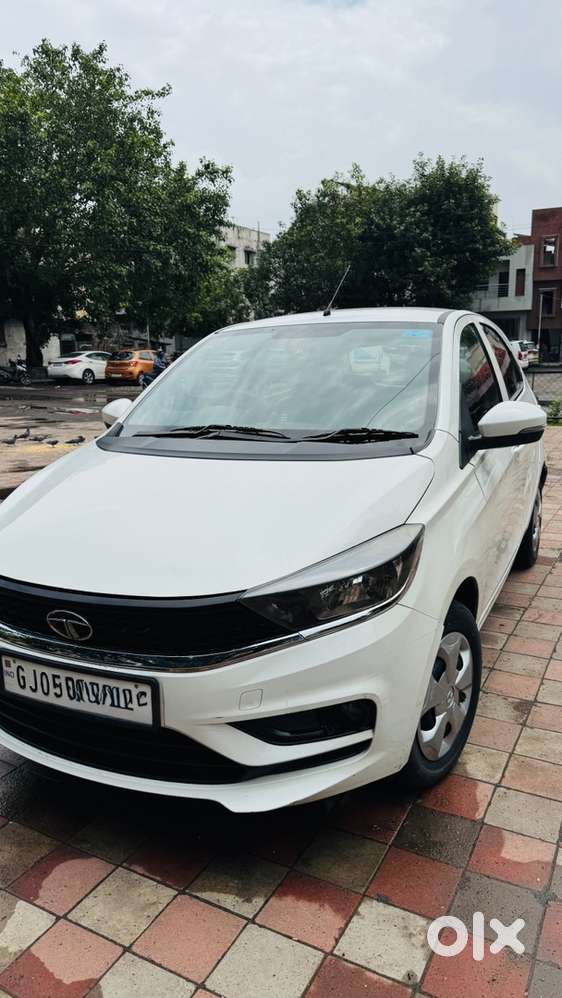 Tata Tiago 2021 Petrol 28000 Km Driven