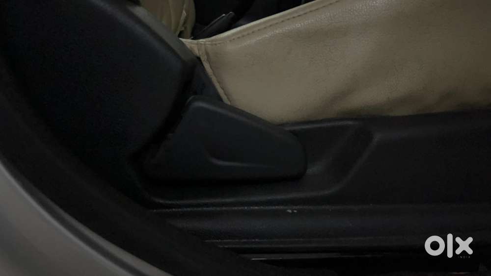 Renault Kwid 2015-2019 1.0 Rxl, 2017, Petrol