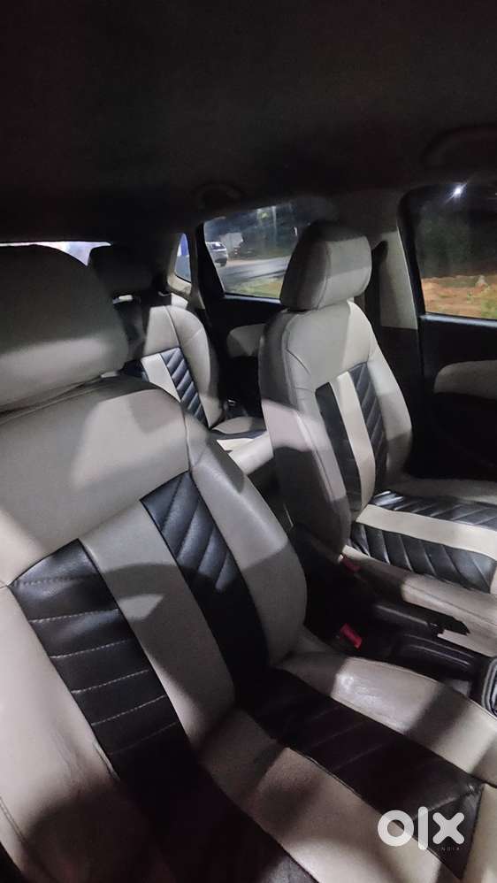 Volkswagen Polo 2013 Diesel 125000 Km Driven