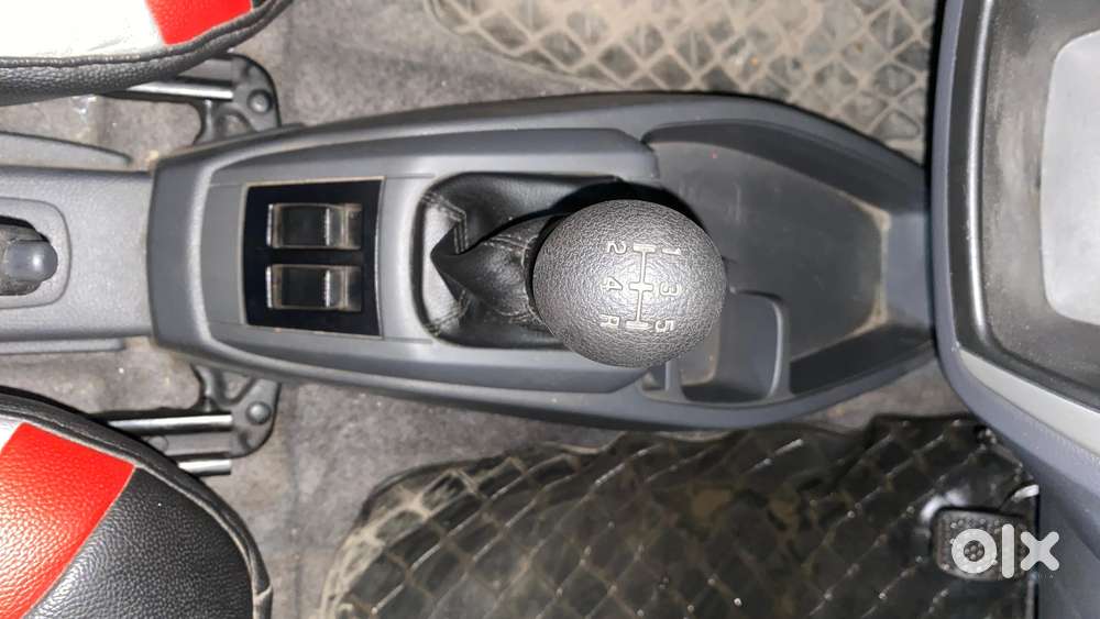 Maruti Suzuki Alto 800 Lxi, 2018, Petrol