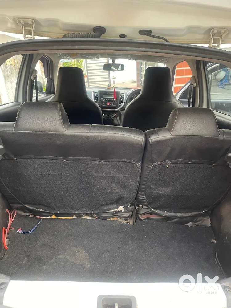 Maruti Suzuki Celerio Zxi 2022 Car