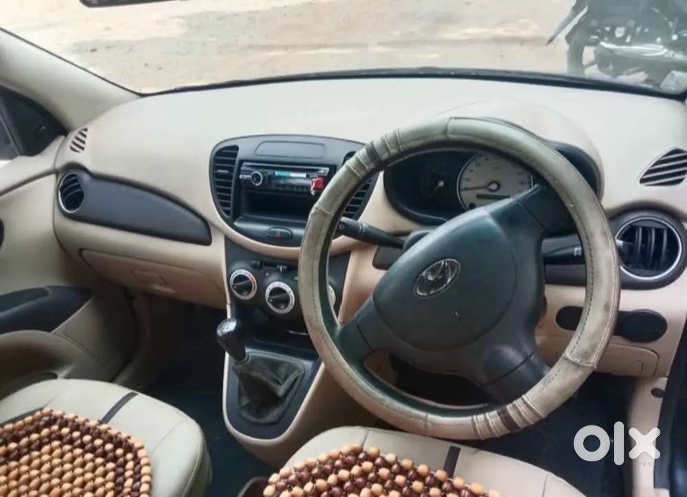 Hyundai Grand I10 2015