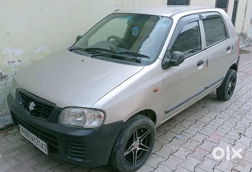 Petrol+cng