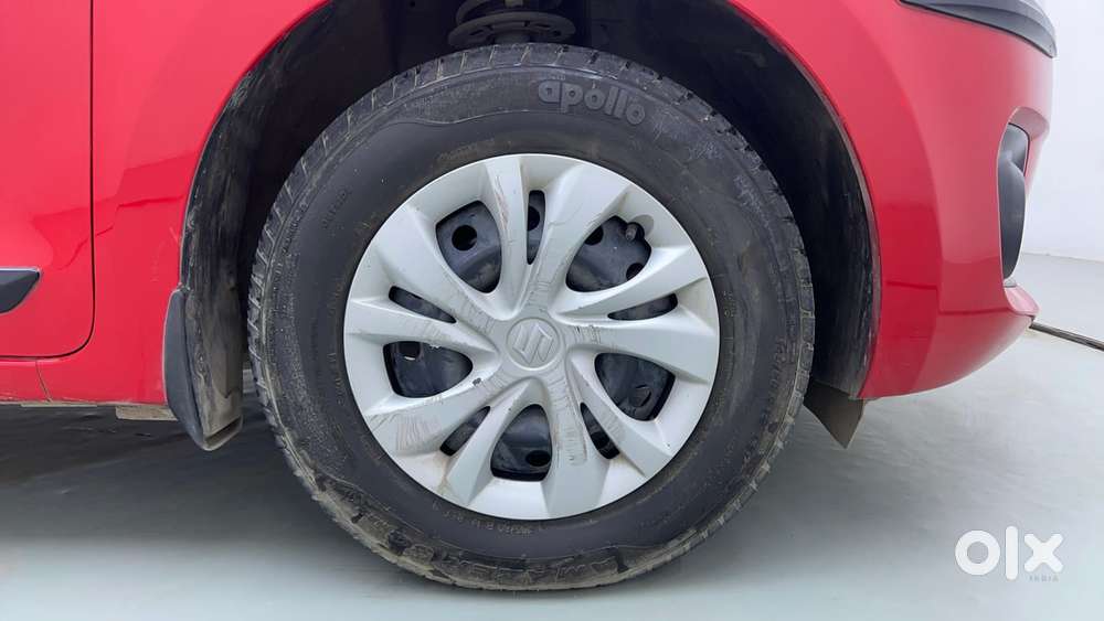 Maruti Suzuki Swift Amt Vvt Vxi, 2021, Petrol