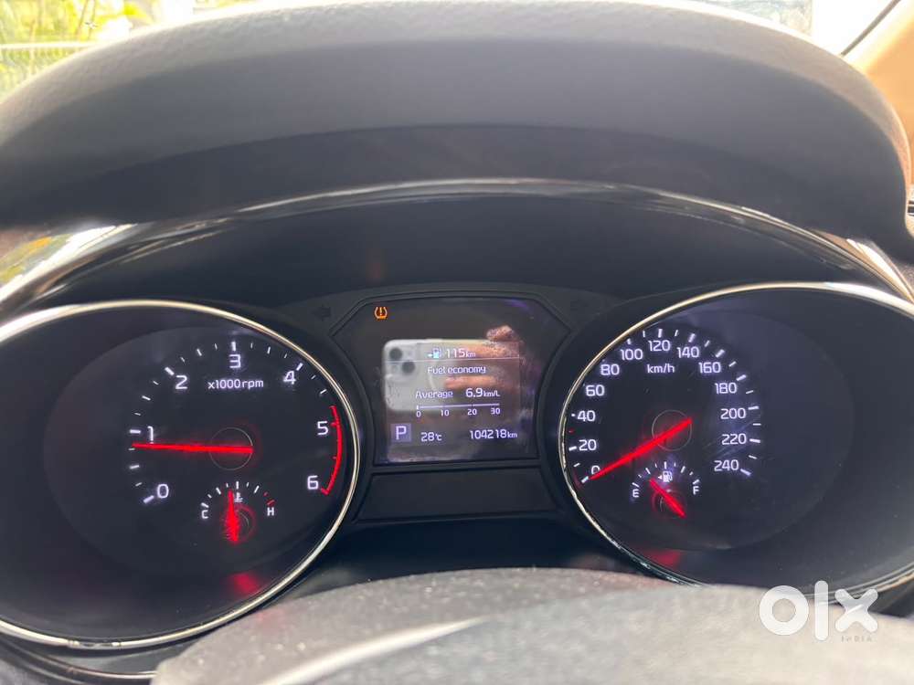 Kia Carnival Limousine Plus 7 Str, 2021, Diesel