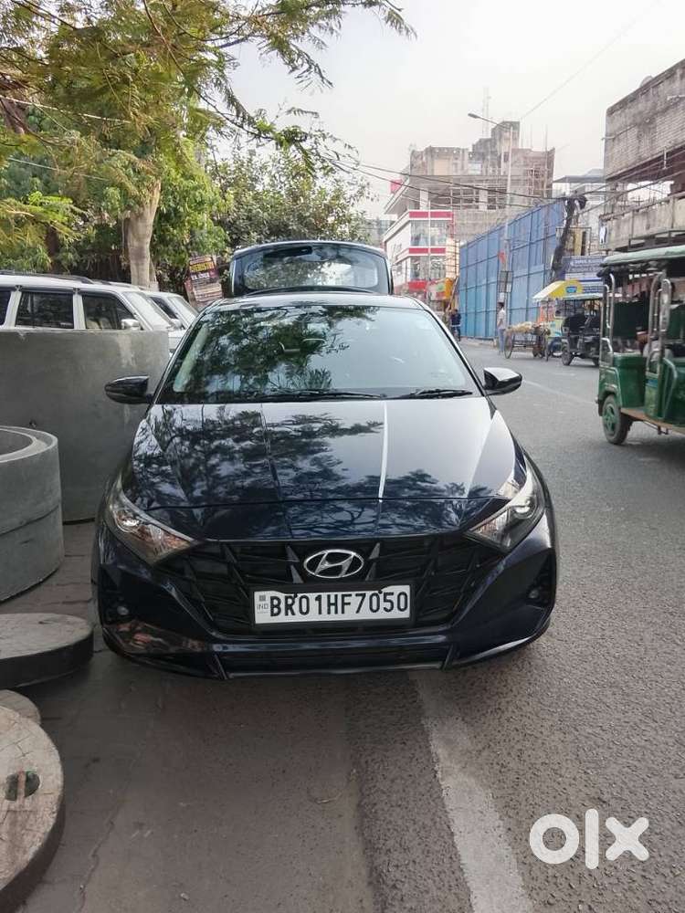 Hyundai I20 1.2 Asta, 2023, Petrol