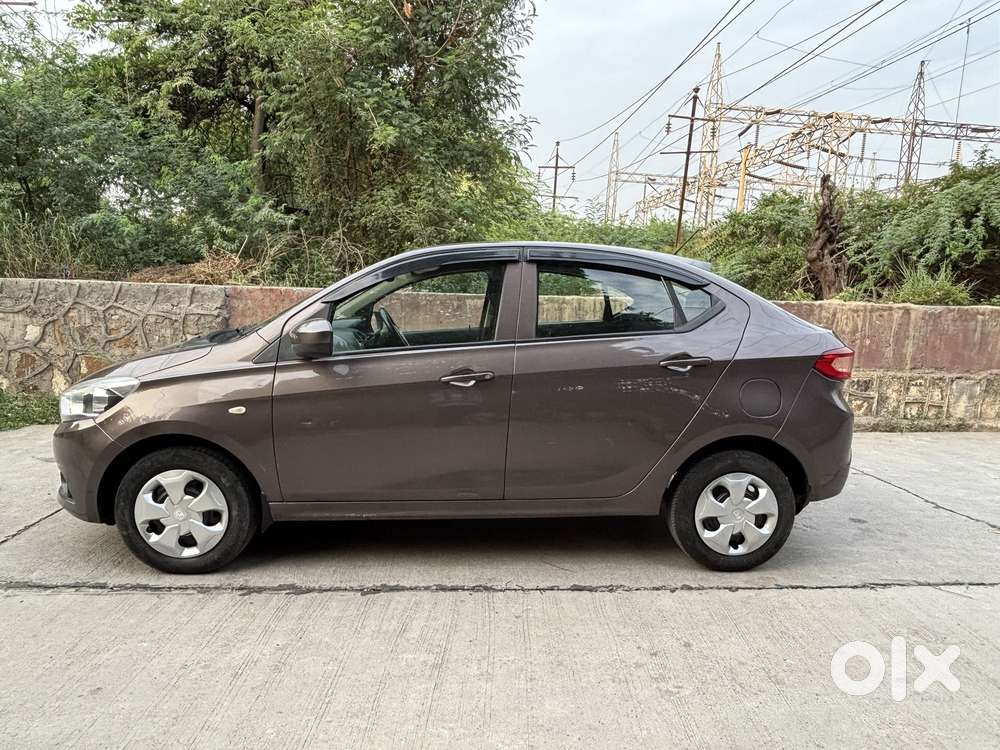 Tata Tigor Xm, 2017, Diesel