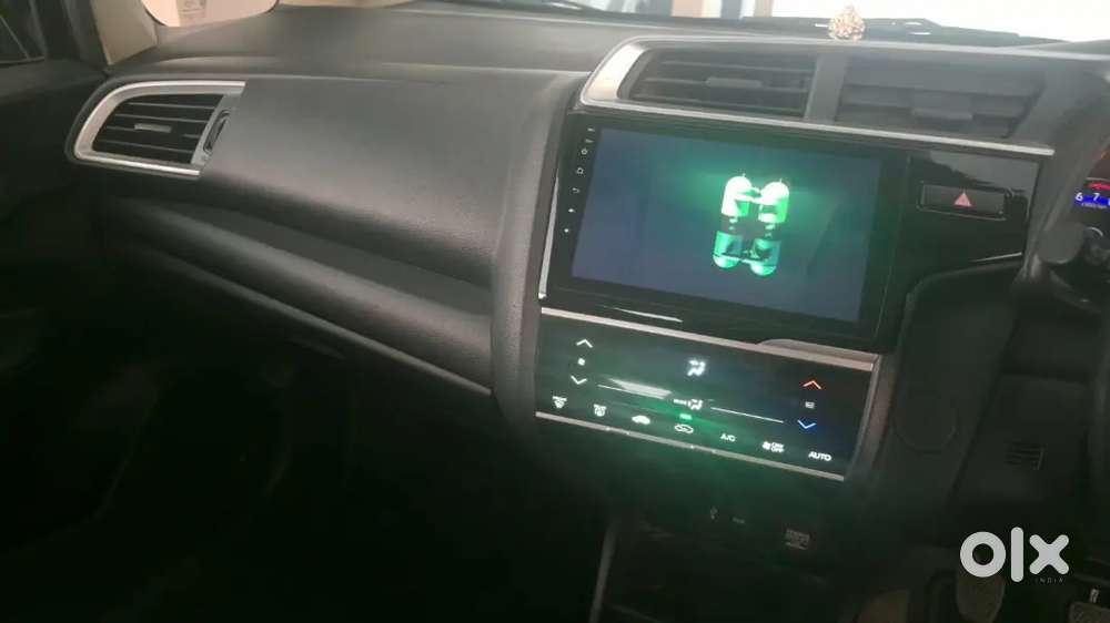 Honda Jazz 2017 Petrol 50000 Km Driven