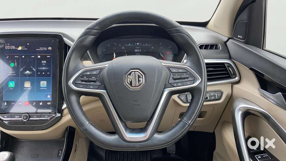 Mg Hector 2.0 Sharp Diesel, 2023, Diesel
