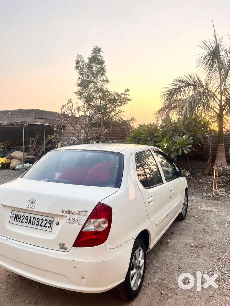 Tata Indigo V Series 1892012 Diesel 150000 K