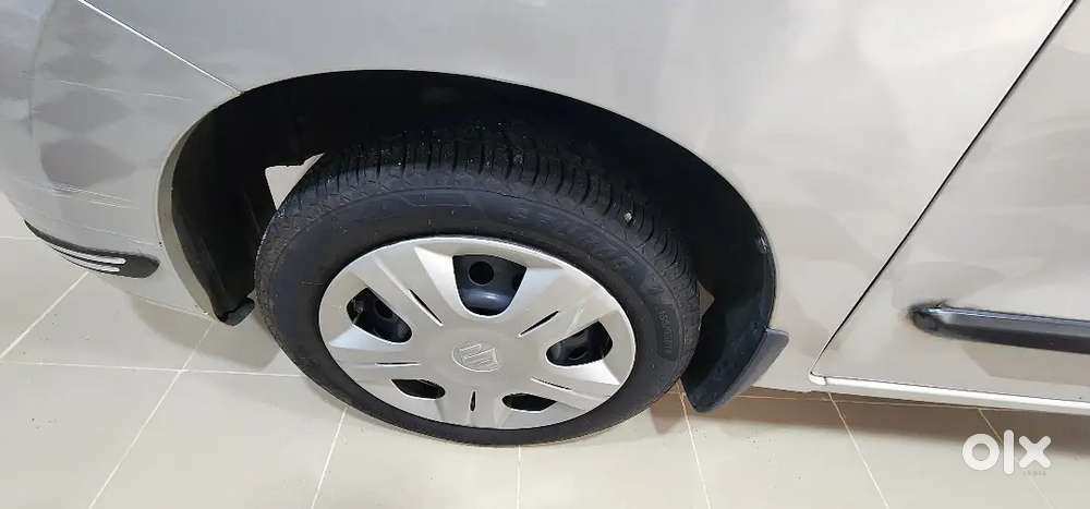 Maruti Suzuki Wagon R 1.0 2012 Petrol Well Maintained