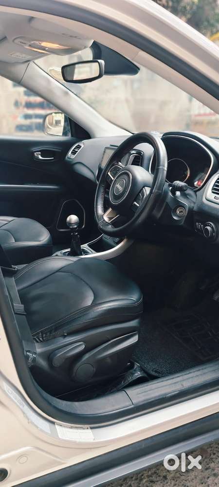 Jeep Compass 1.4 Sport, 2020, Petrol