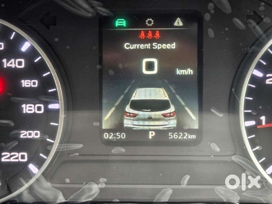 Mg Astor 1.5 Super Cvt, 2024, Petrol