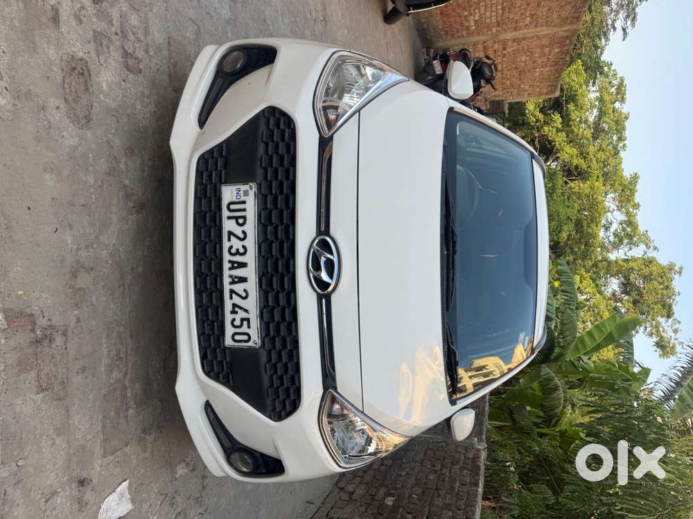 Hyundai Grand I10 2019