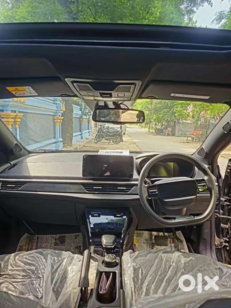 Tata Nexon Creative + S 2024