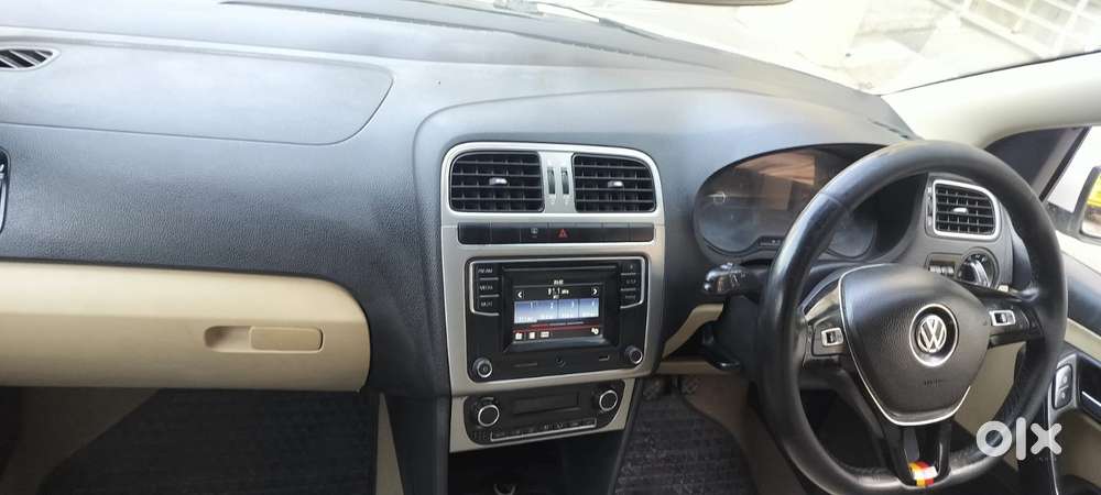Volkswagen Polo 1.2 Mpi Anniversary Edition, 2016, Petrol