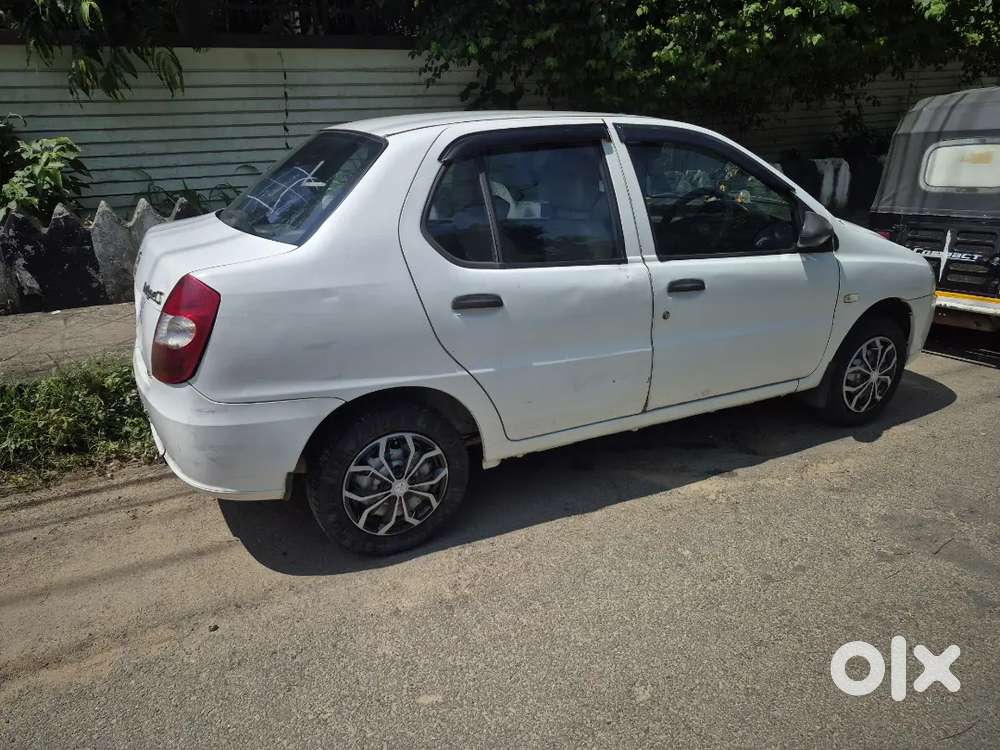 Tata Indigo Ecs 2016 Variant Ls Tdi