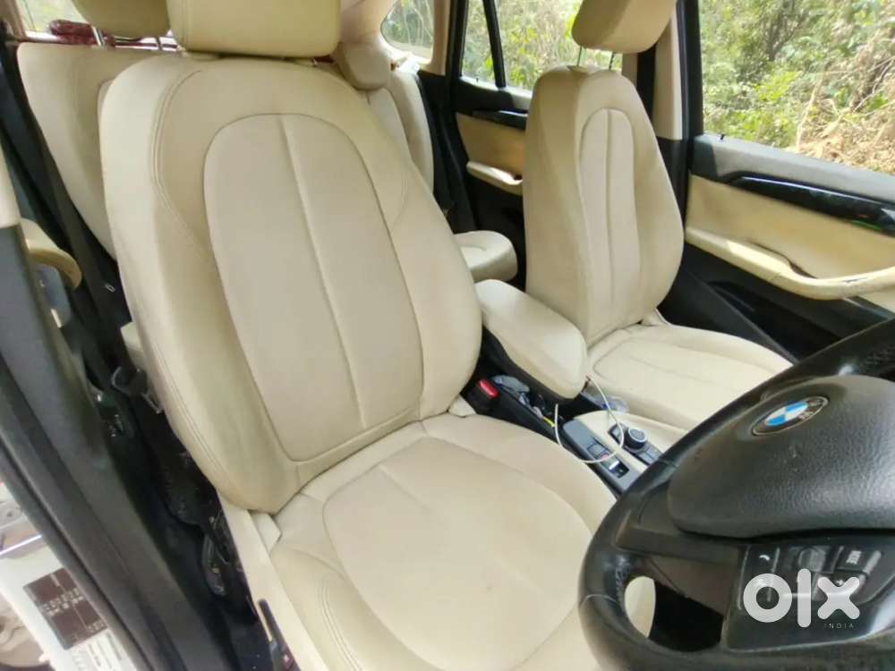 Bmw X1 Diesel 2017 73000 Km
