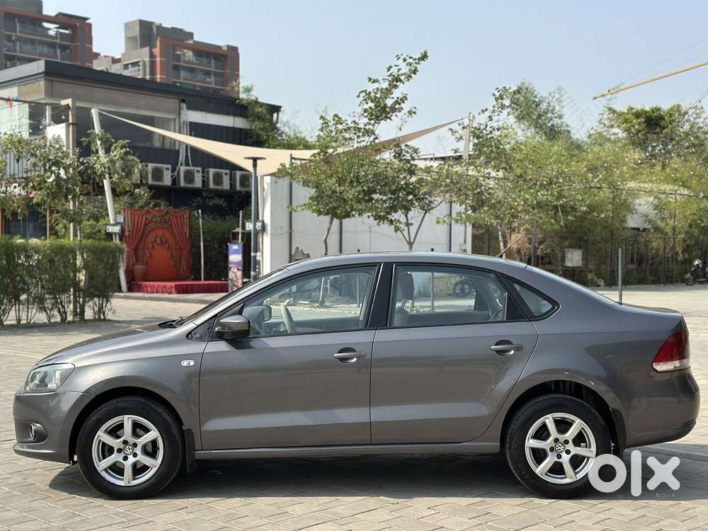 Volkswagen Vento 1.5 Tdi Highline Plus, 2014, Diesel