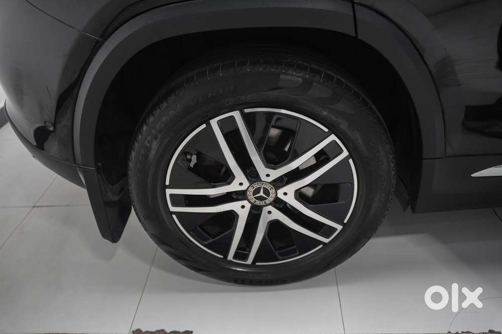 Mercedes-benz Gla 220d, 2021, Diesel