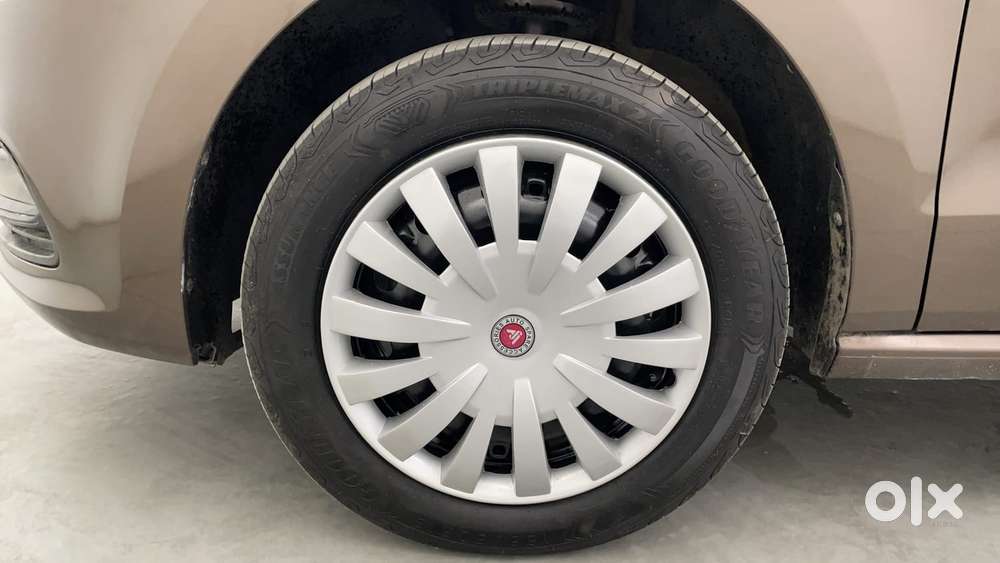 Volkswagen Polo 1.0 Comfortline Plus, 2019, Petrol