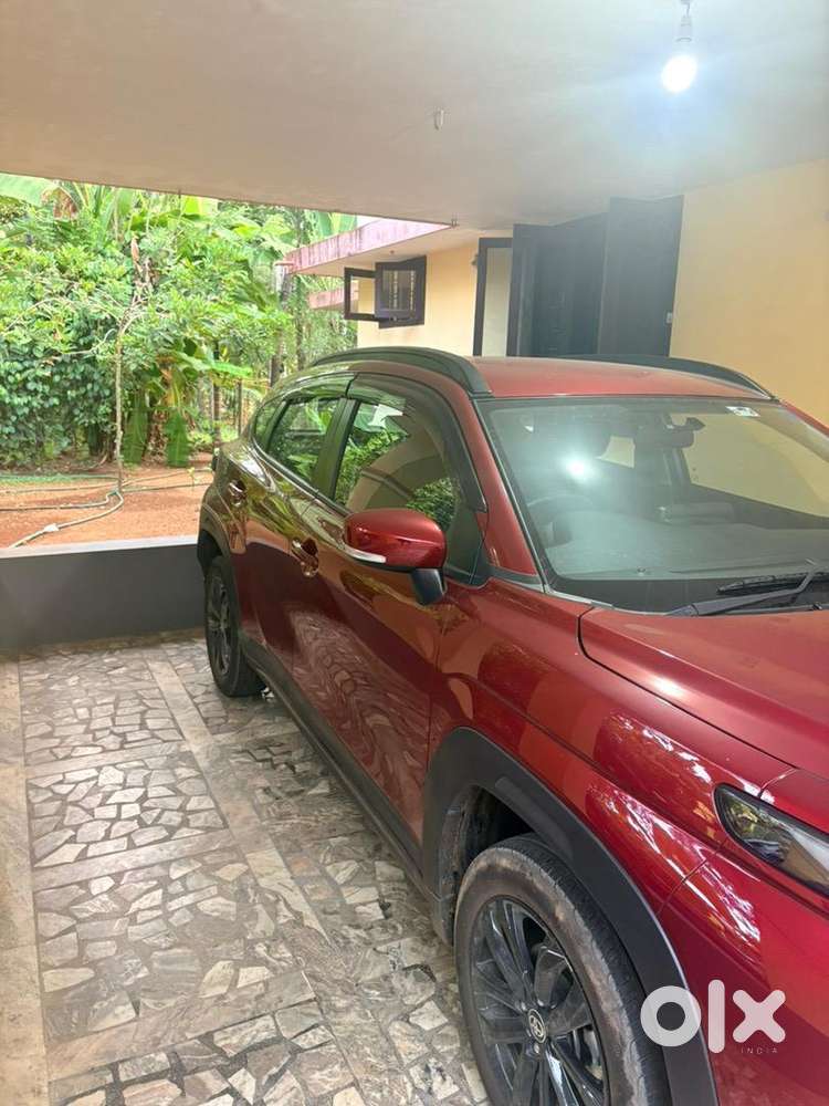 Taisor S Plus Automatic With Ppf Worth 55000 Done Well Maintained