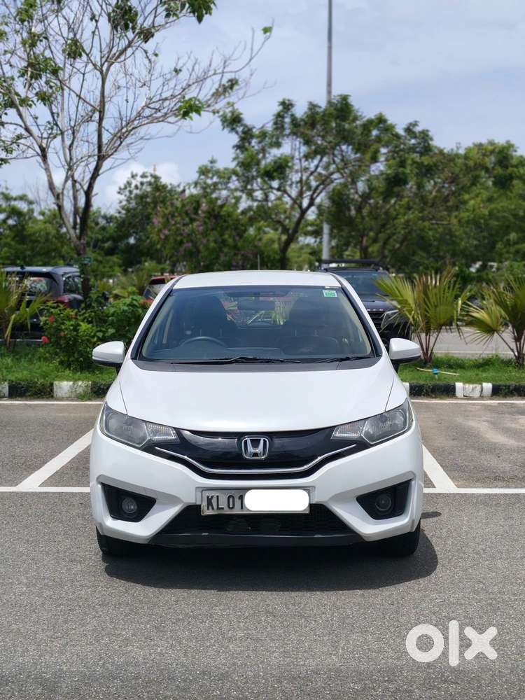 Honda Jazz 1.5 Sv I Dtec, 2015, Diesel