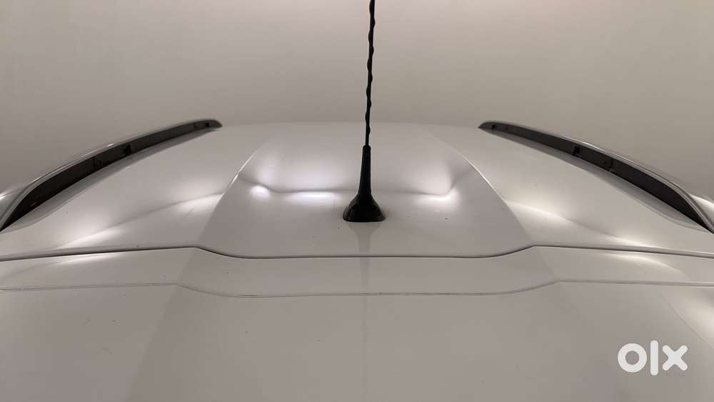 Nissan Magnite 1.0 Xv, 2021, Petrol