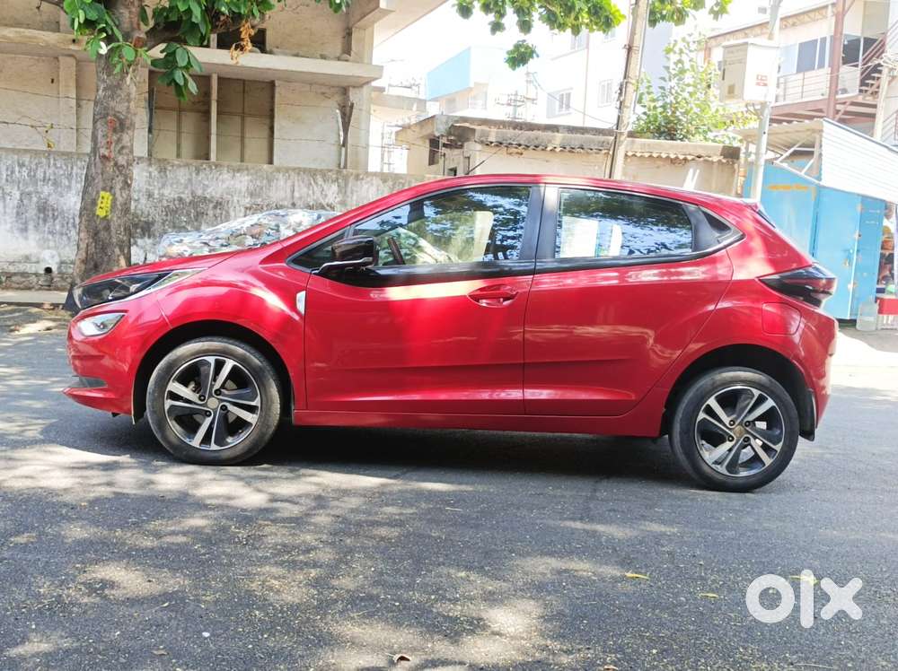 Tata Altroz 1.5 Xz Diesel, 2022, Diesel