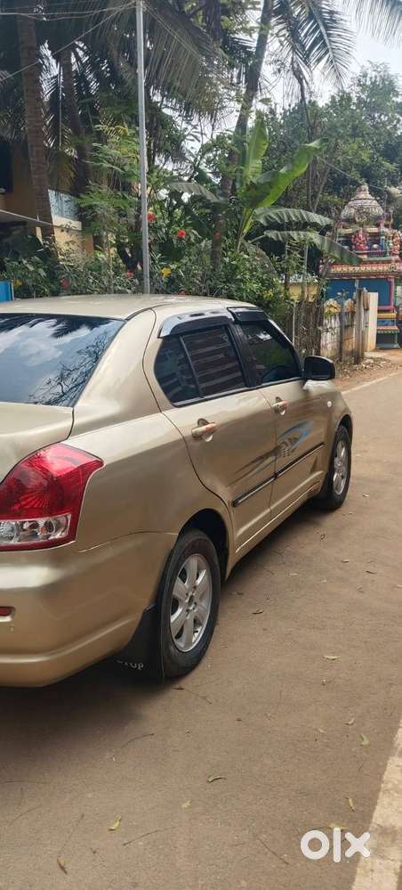 Maruthi Dzire 2011