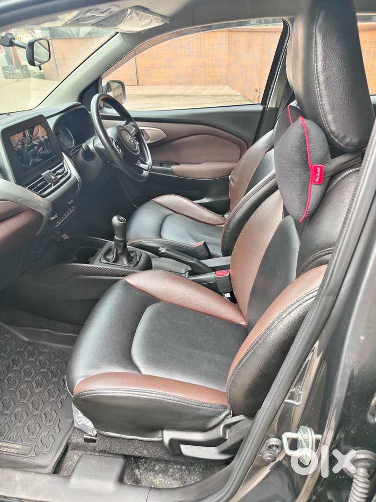 Toyota Urban Cruiser Taisor S Plus 1.2 Petrol Mt, 2025, Petrol