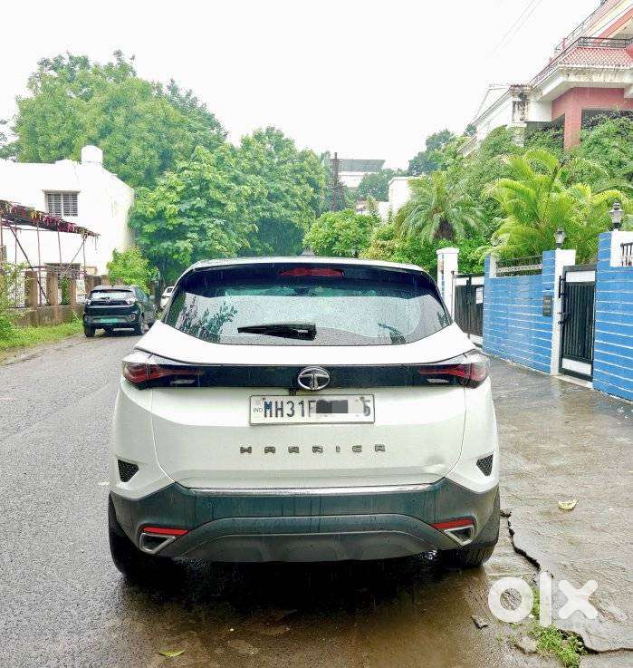Tata Harrier Xm, 2021, Diesel