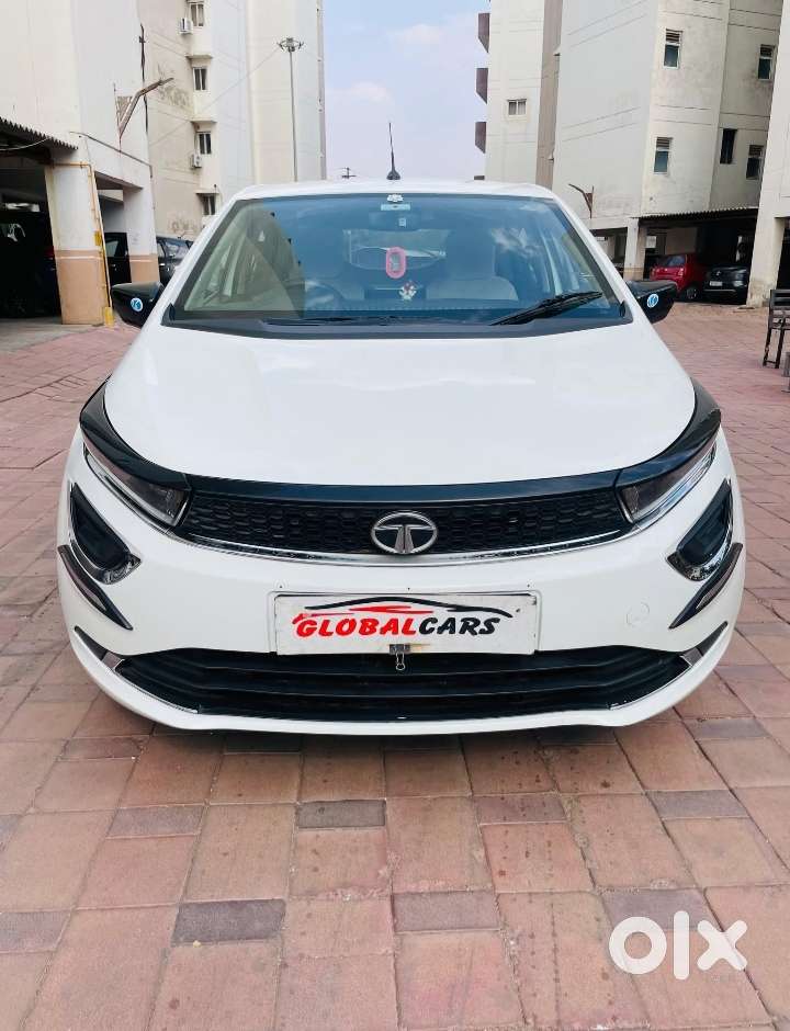 Tata Altroz 1.2 Xm Plus, 2023, Diesel