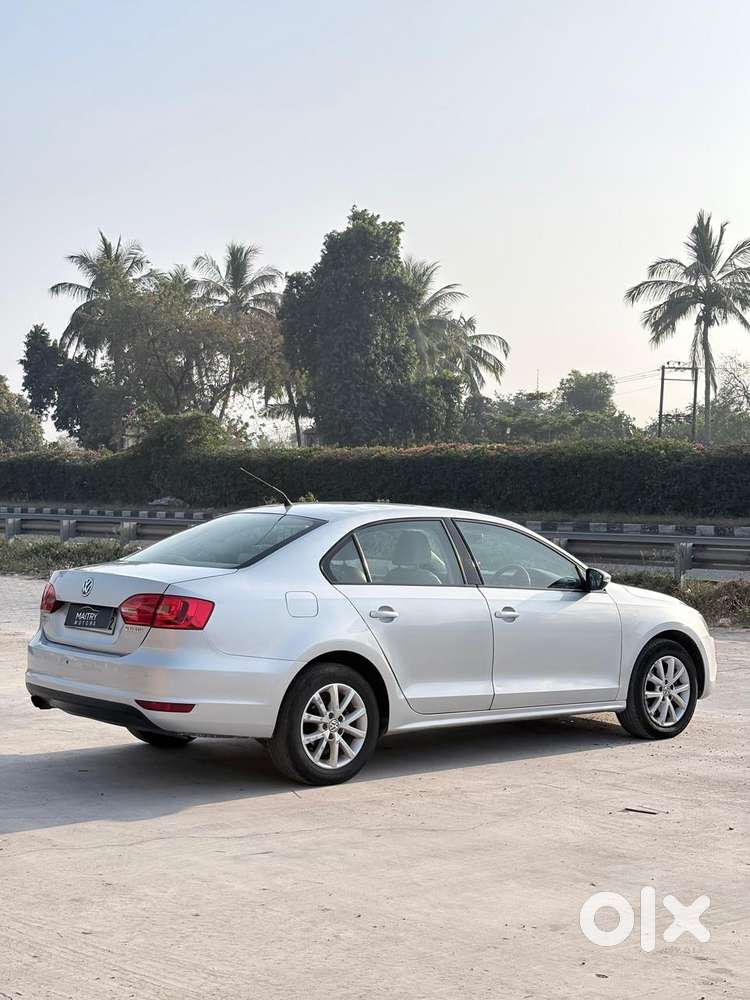 Volkswagen Jetta 2.0 Tdi Comfortline, 2013, Diesel