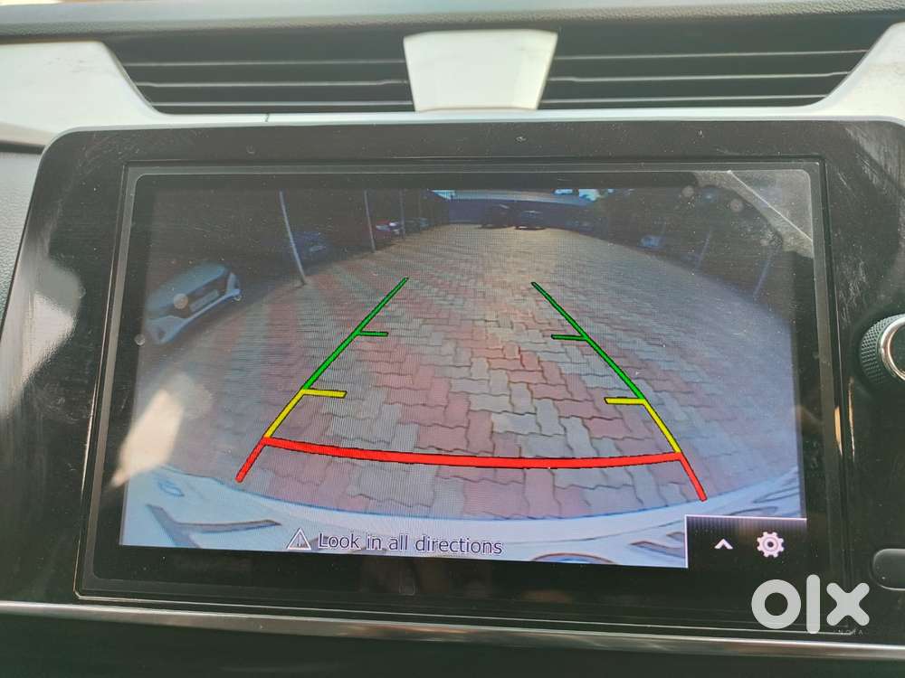 Renault Triber, 2022, Petrol