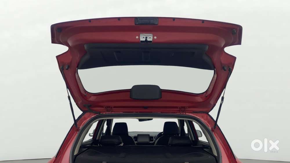 Hyundai Venue Sx Diesel, 2022, Diesel