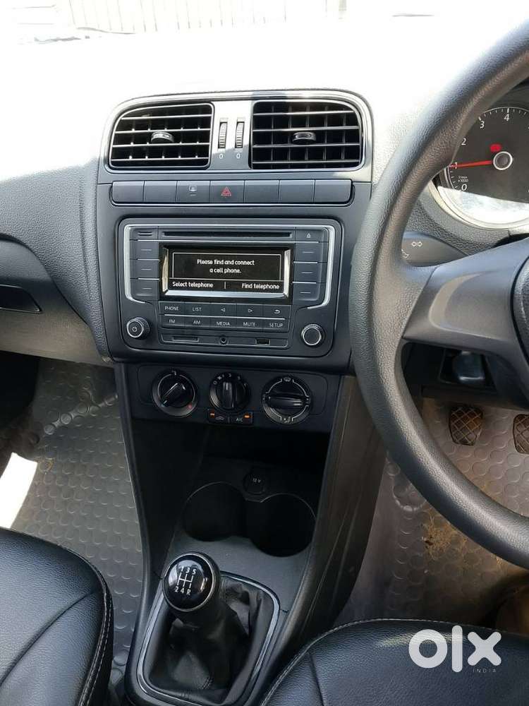 Volkswagen Polo 1.0 Comfortline Plus, 2019, Petrol