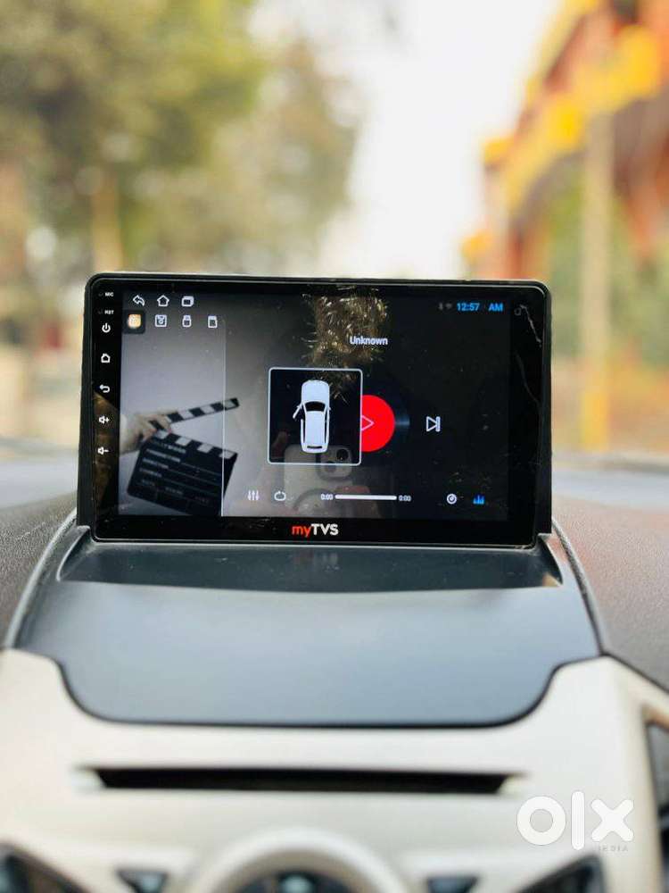 Ford Ecosport 1.5 Ti-vct Titanium (o), 2017, Petrol