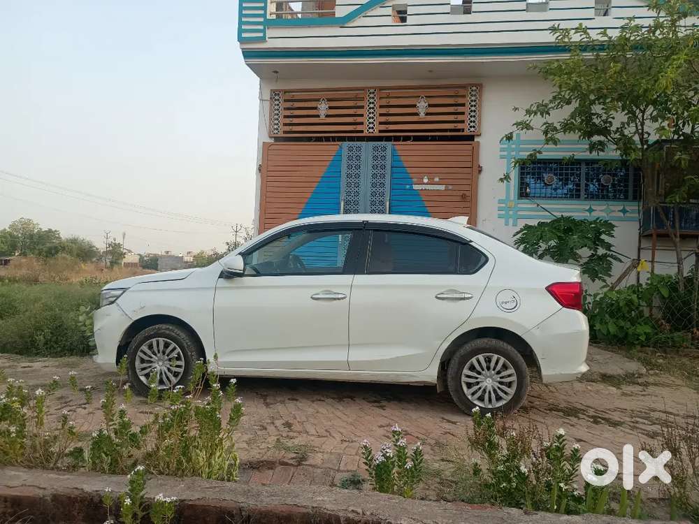 Honda Amaze 2021 Petrol Manual