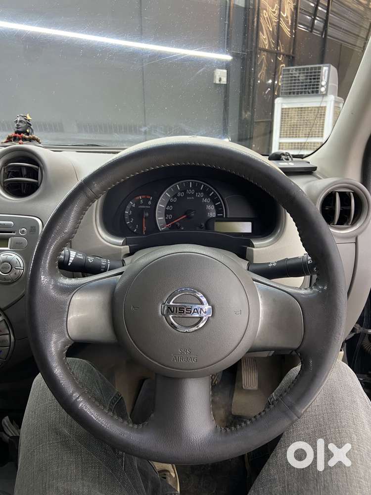 Nissan Micra 2012-2017 Diesel Xv Premium, 2011, Diesel