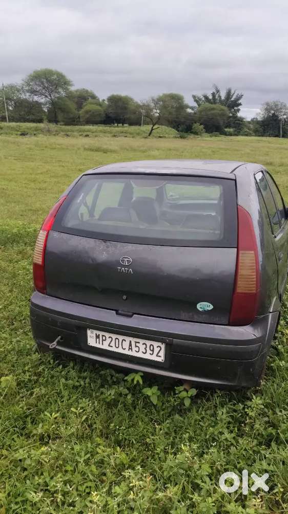 Tata Indica