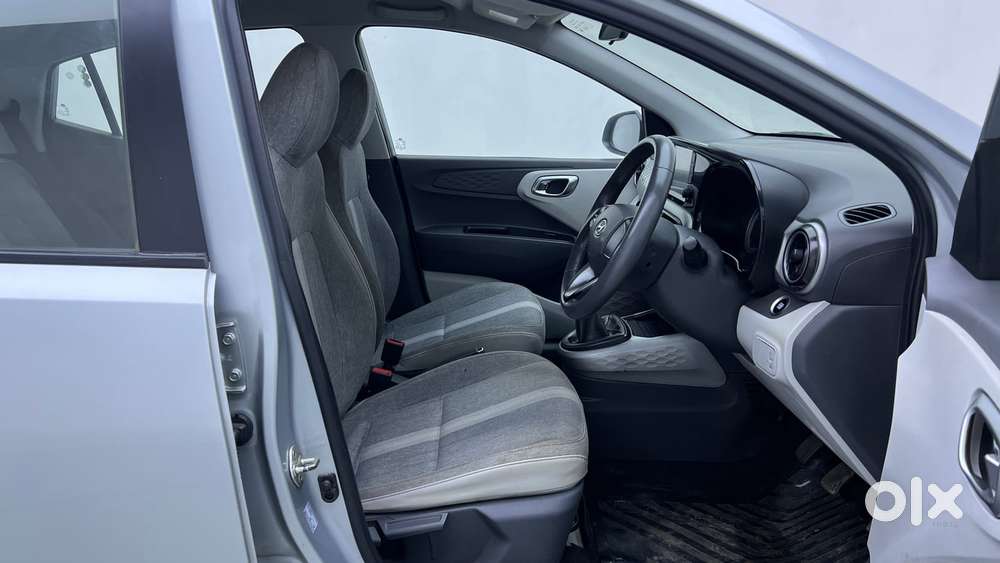 Hyundai Grand I10 Nios Asta 1.2 Kappa Vtvt, 2019, Petrol