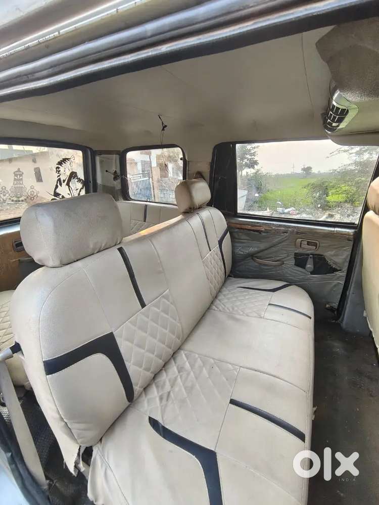 Chevrolet Tavera Ls 2008