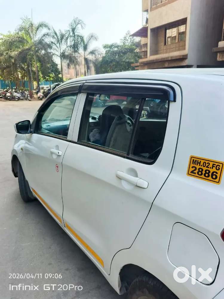 Maruti Suzuki Celerio Lxi 2020